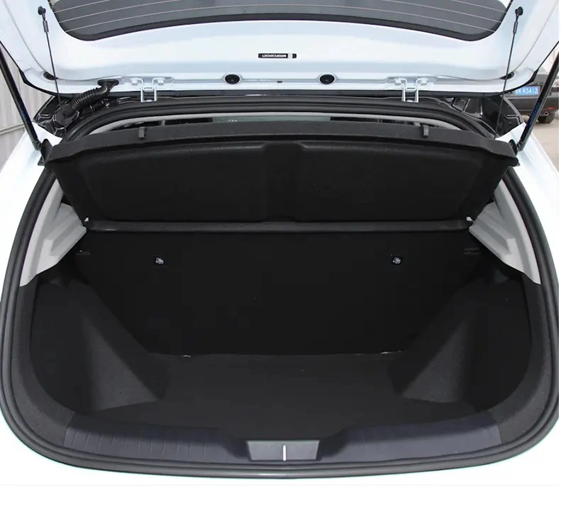 Bopar Luggage Curtain Trunk Cargo Cover for Byd E2 19-21