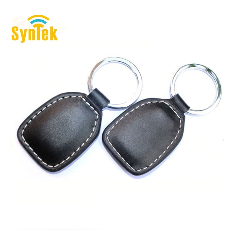 ABS RFID Keychain Mini Key Fob Tag