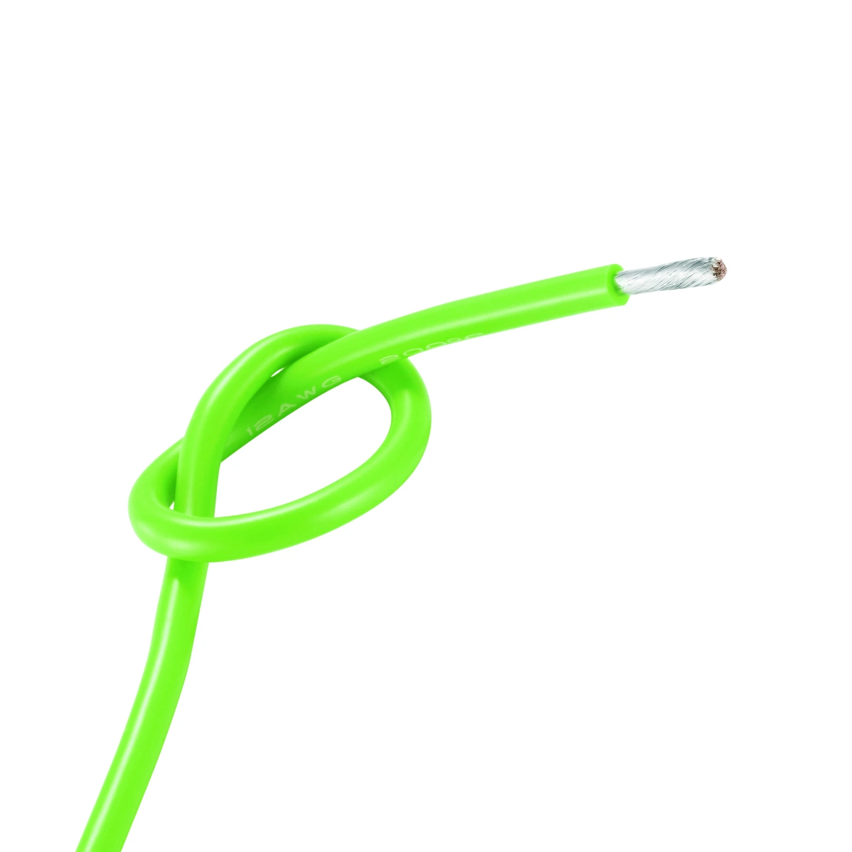 UL3138 TV Internal Connection Silicone Wires 150c 18 AWG Wires