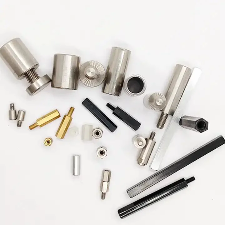 Cold Heading, Stamping Steel Machinery, Furniture Fittings Parts, Customized Hardware