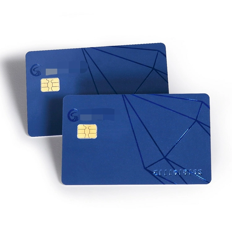 Electronic Shielding Card Bank Information Security Card