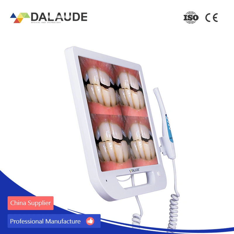 Dalaude Convenient and Best Price Dental Equipment Intraoral Camera, Da-Mc01