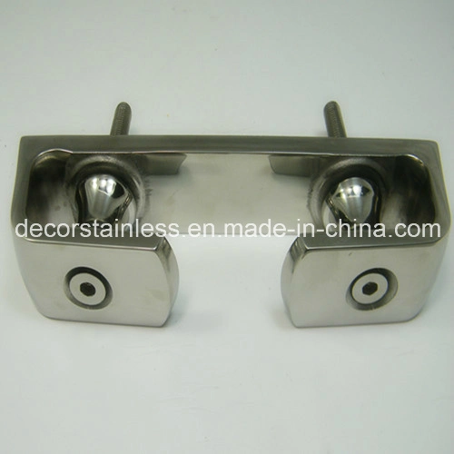 Stainless Steel 316 Fairlead Roller