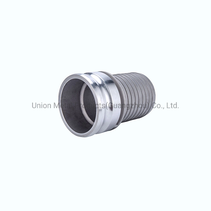 Cam & Groove Camlock Coupling Type C Coupler Hose Shank Fittings