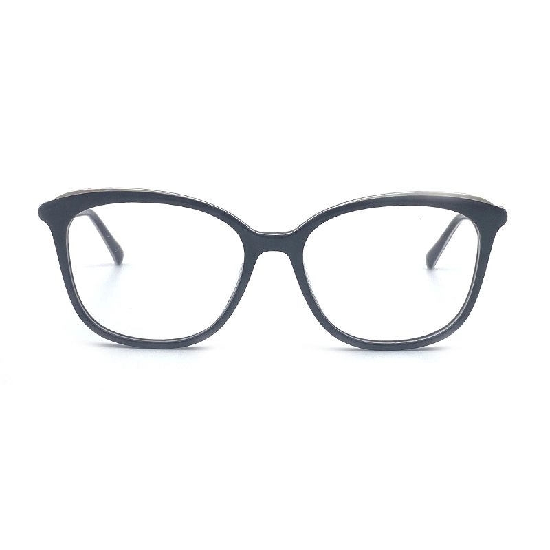 Wenzhou Higo Optical High-End Acetate Eyeglasses Models Optical Frames Models