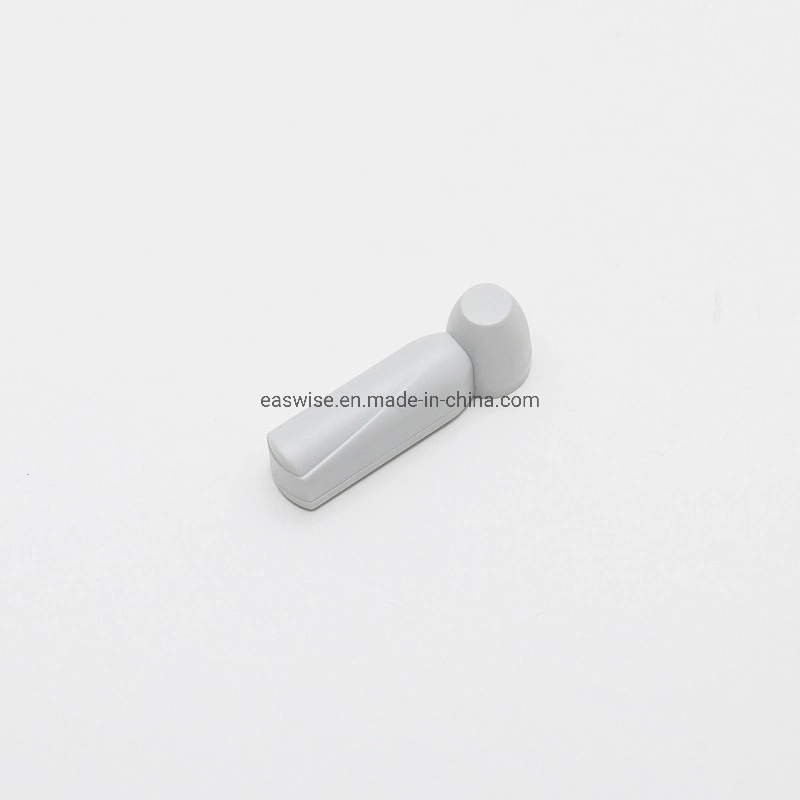 EAS Tag RF/Am Alarm System Mini Pencil Hard Tag Garments Security Alarm Tag Anti Theft Label China Facotry