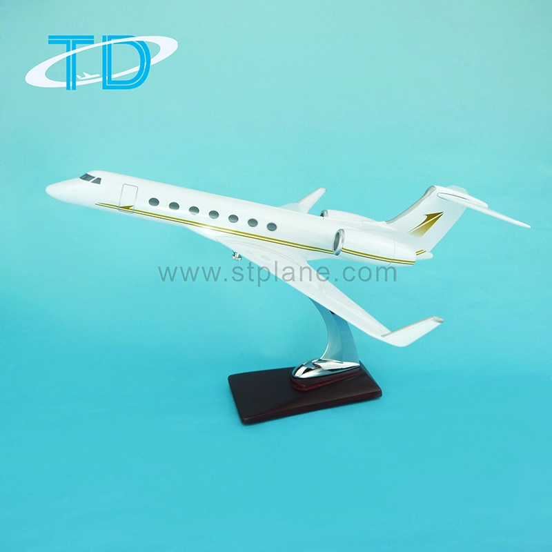 Sky premier G550 30cm 1 : 100 échelle de la résine modèle Modèles Avion Airways Cadeaux