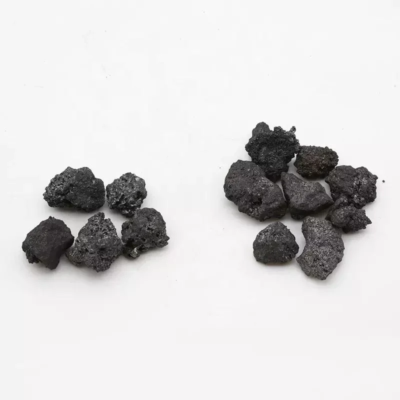 Manufacturers Supply High quality/High cost performance  Calcined Petroleum Coke Price Wholesale/Suppliers Carbon Raiser From Tianjin Hongrun in China