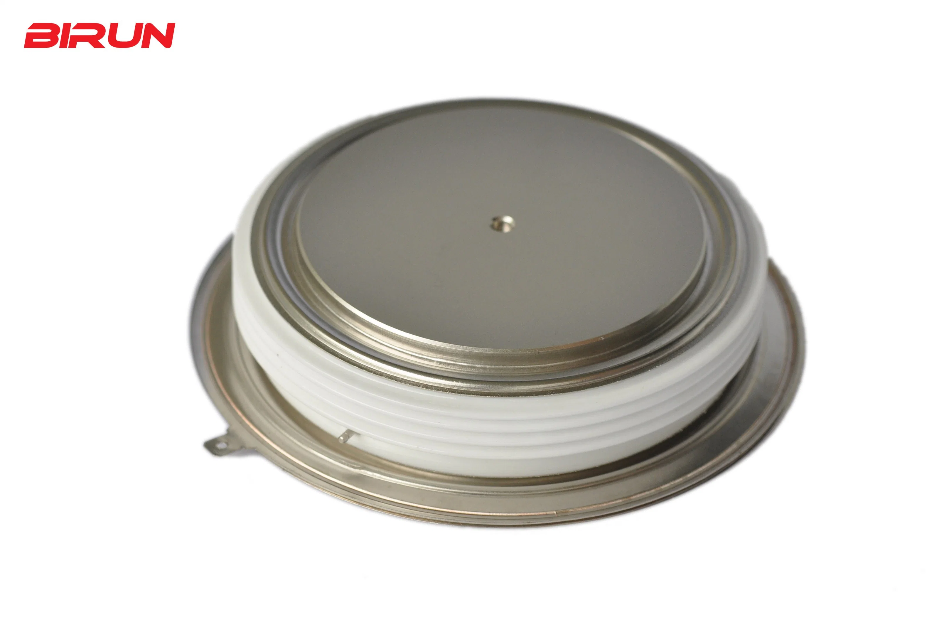 SCR Phase Control Thyristors Silicon Disc Capsule Types Kp1500A/2000~3600V