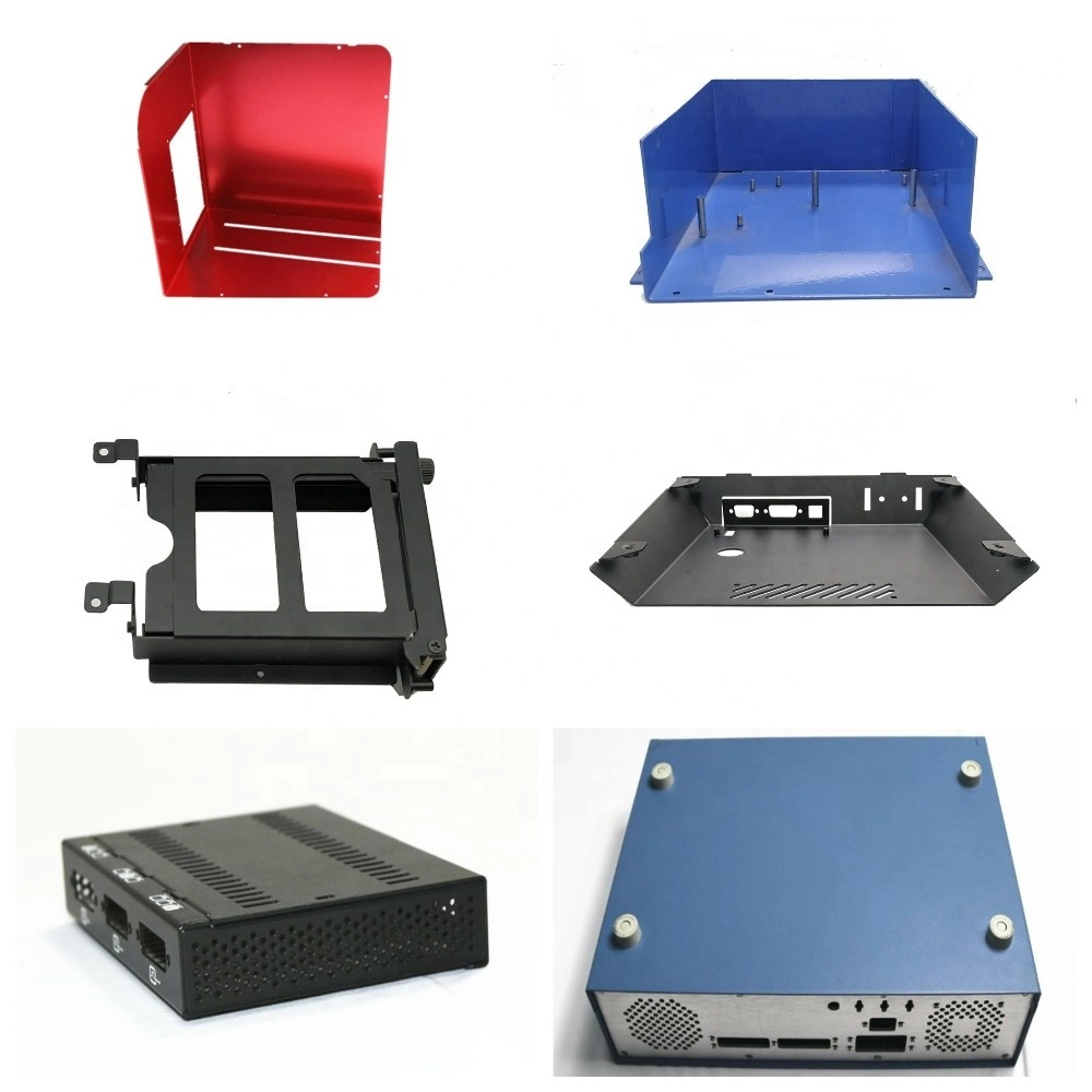 Nanfeng Custom High-Quality Industrial Laser Cutting Service