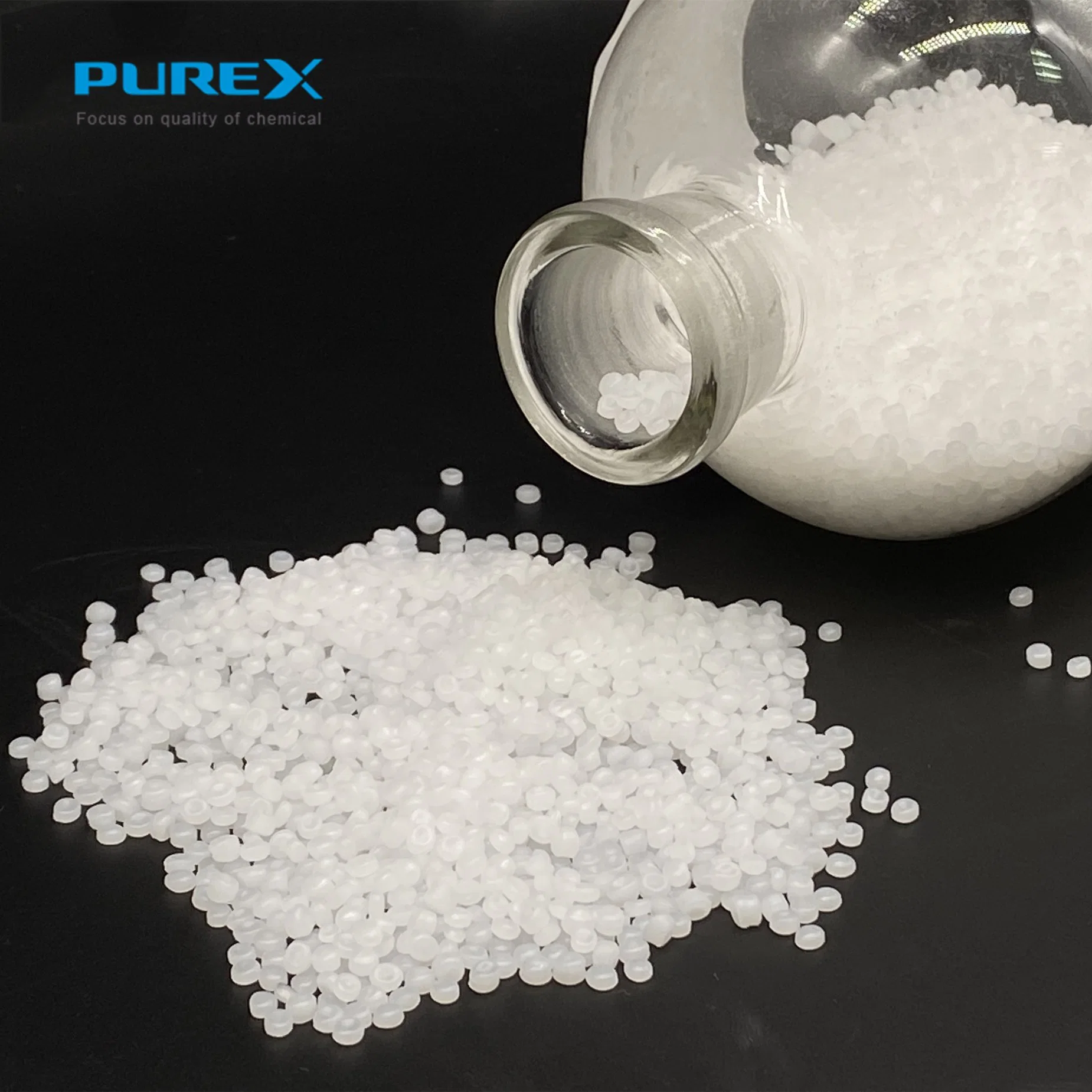 in Stock Wholesale/Supplier Raw Material Factory Price PP Polypropylene