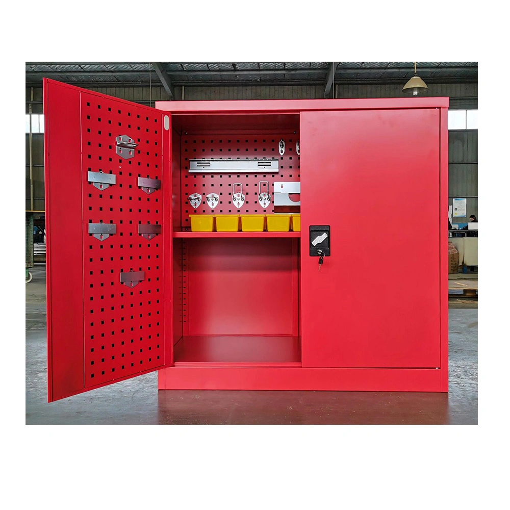 Custom Made Color Outdoor Cabinet High quality/High cost performance 