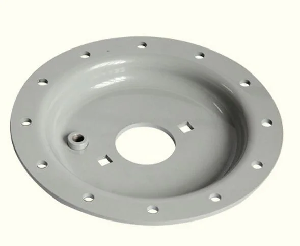 Metal Stamping Part for Charger Contacts Made of Stainless Steel