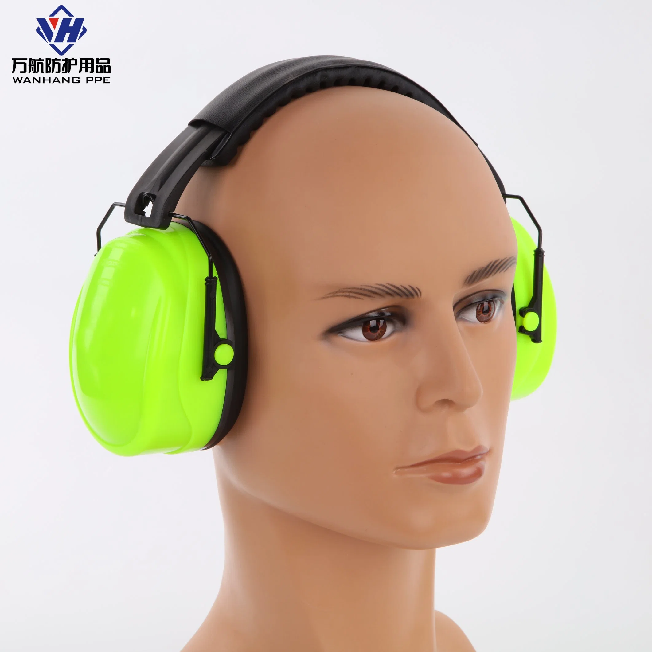 Electronic Noise Cancelling Hunting Protection Earmuff Active Hearing Protection Tactical Sporting Gun Shooting Ear Muffs