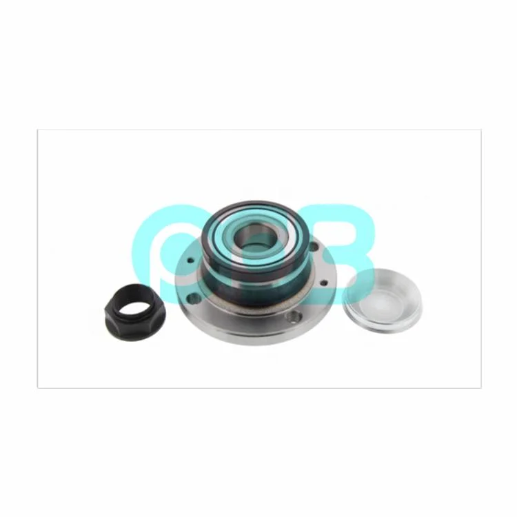 L'essieu arrière gauche et côté droit du roulement de roue 713640460 Kit de pièces automobiles 3748.88 Vkba6500 R159.50 Mettre en place pour Citroen Berlingo et P-partenaire Eugeot