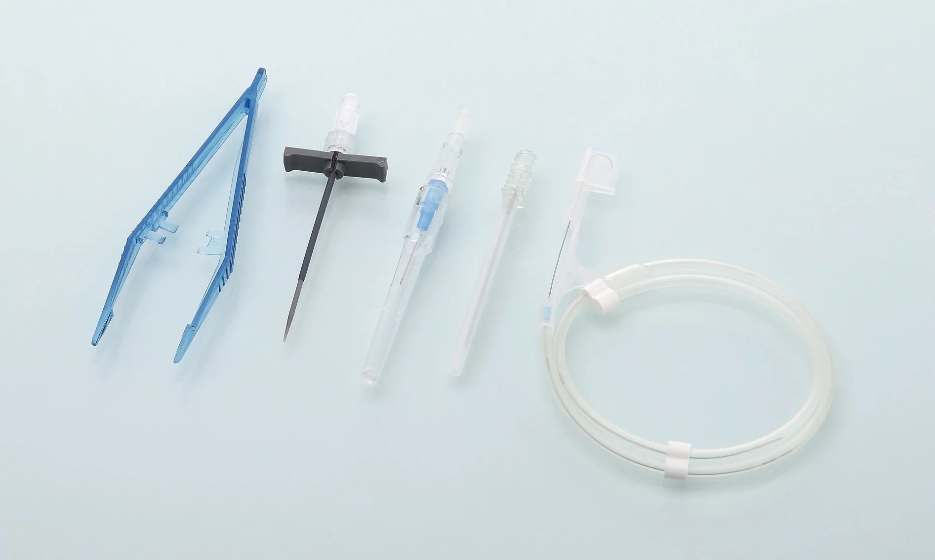 (PICC LINE) Peripherally Inserted Central Catheter Set