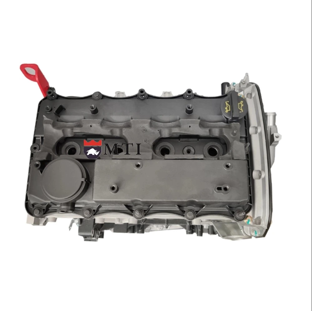 Brand New Auto Engine Parts for Ford 2.2 Bare Engine Diesel Engine Parts Long Block for Ford Puma 2.2