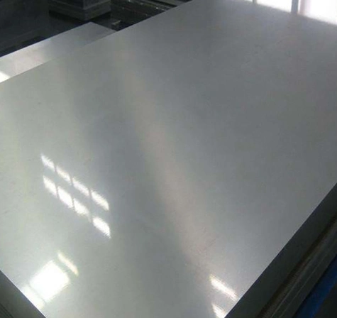 5052 H38 1100 3003 5052 5754 6061 7075 Metal Alloy Aluminium Sheet 3mm for Aluminium Fishing Boats