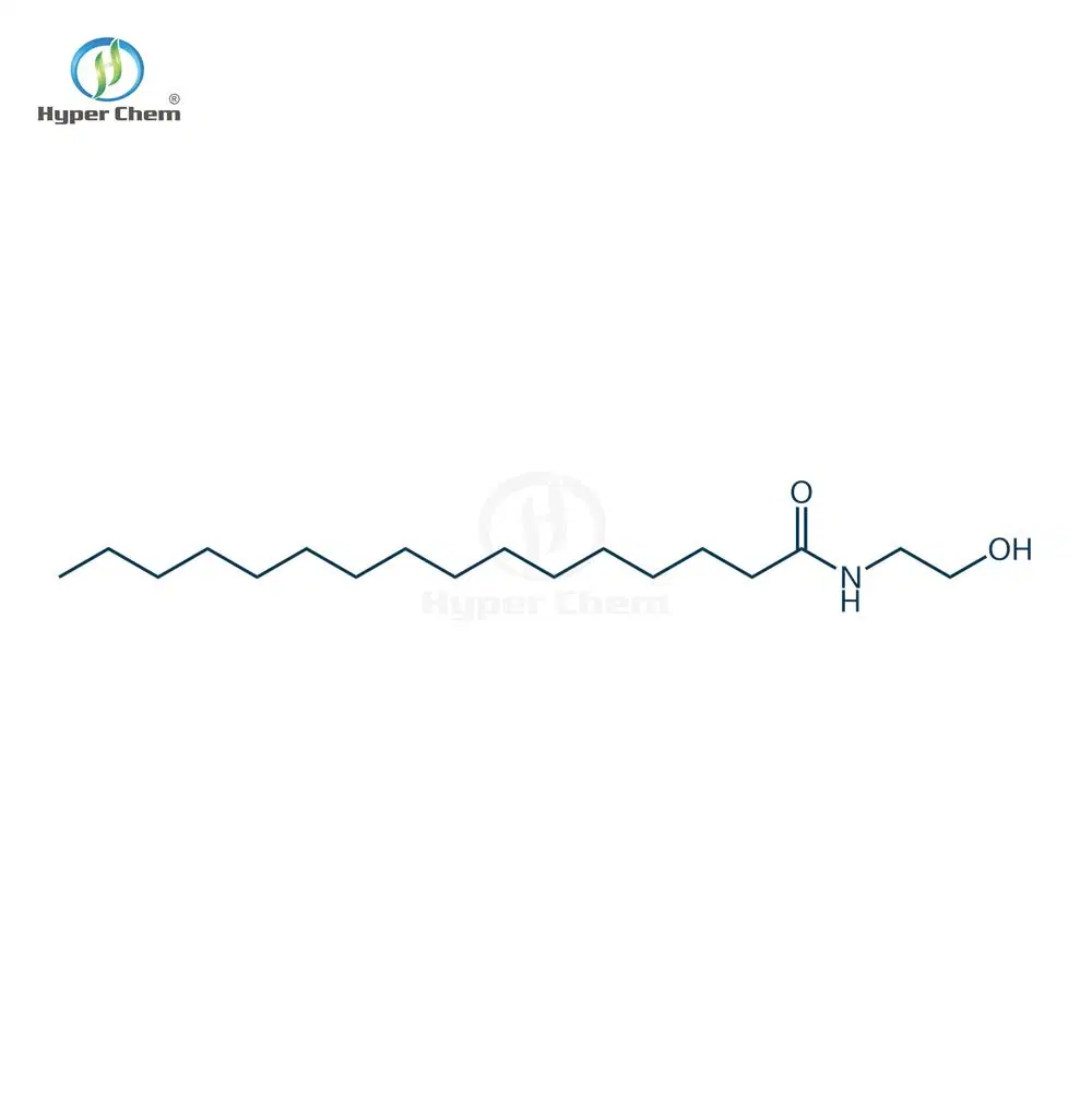 заводская цена питания Nootropic Palmitoylethanolamide гороха Micro/гранулированного порошка, CAS 544-31-0