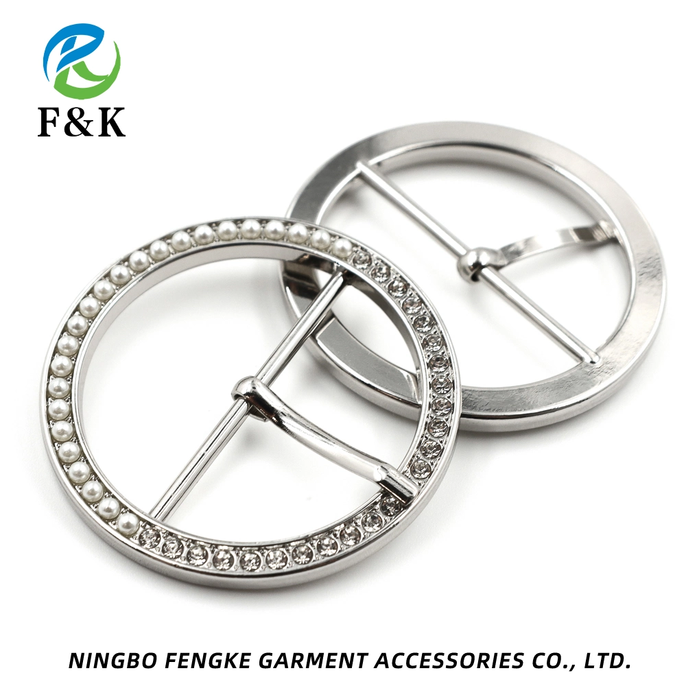 High-Strength Belt Fast Delivery Factory Outlet Innovation New-Style Advanced Fashion Metal Buckle