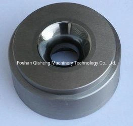 High quality/High cost performance  Mould Opening Aluminum Extrusion Die