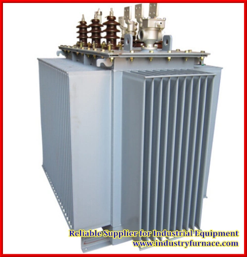 Rectifier Transformer, Induction Furnace Transformer