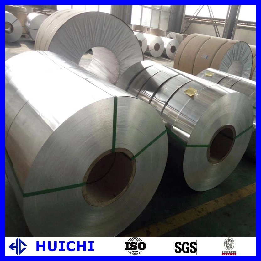 China Manufacturers Siding Thin Aluminum Alloy Strip Tape