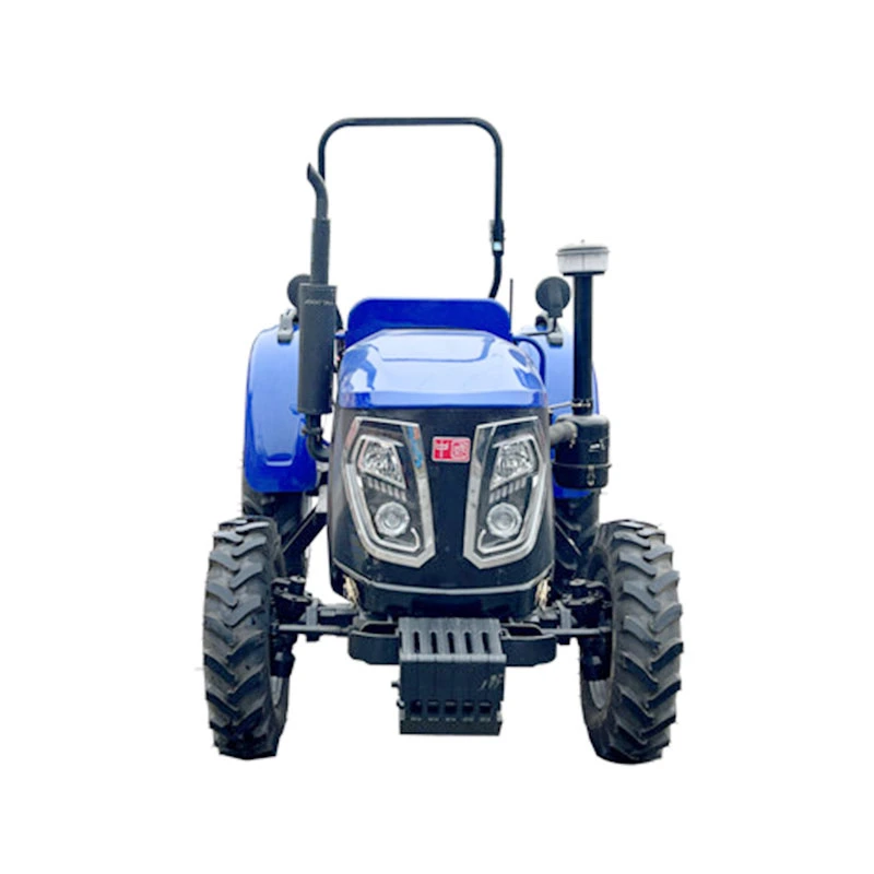 Bftt1004 Máquina de maquinaria agrícola la certificación CE 20HP Mini tractor de jardín de la comunidad