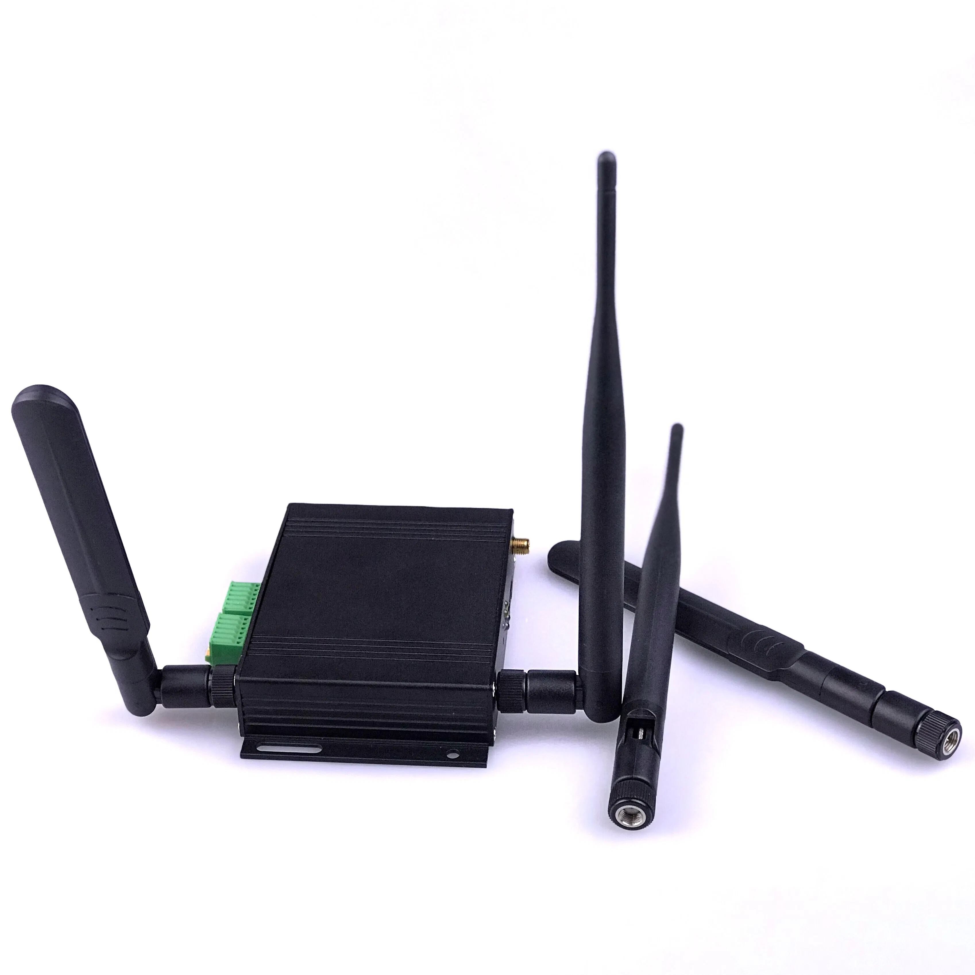 Lte/ 4G WCDMA WiFi 3G Router with 2*2 4G/WiFi MIMO Antenna Modem Support Modbus/VPN/Openvpn/Ipsec/Mqtt