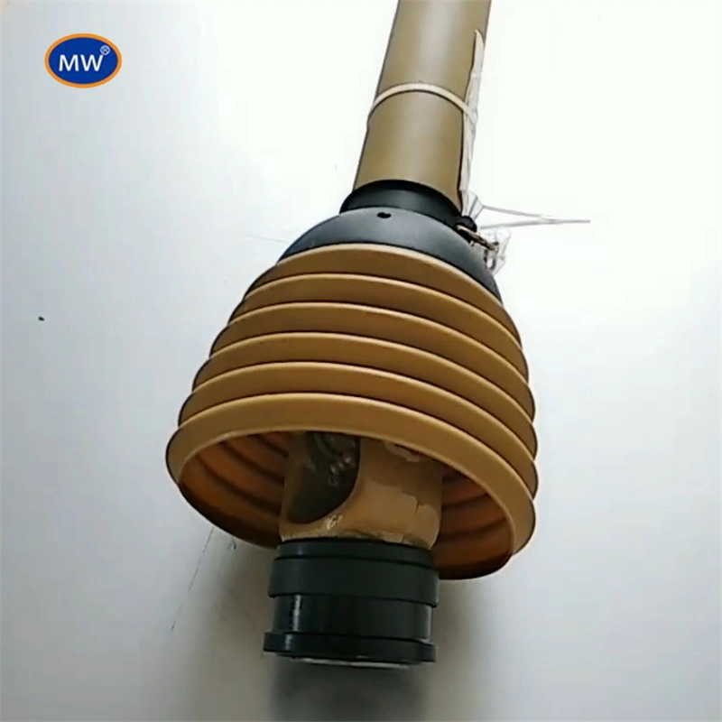 China Made Tractor Pto Drive Shaft for Farm Machinery