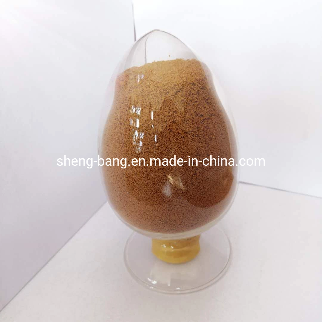 High Purity Inorganic Chemical Industries Poly Polyaluminum Ferric. Chloride Pafc