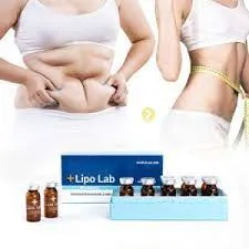 Lipo Lab الفعال لتقليل الدهون 2021 CE Certification Quality and السلامة لضمان تأثير ممتاز على فقدان الوزن