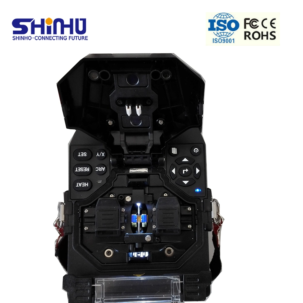 Best Fiber Optic Automated Fusion Splicer X97 Shinho Fusion Splicer