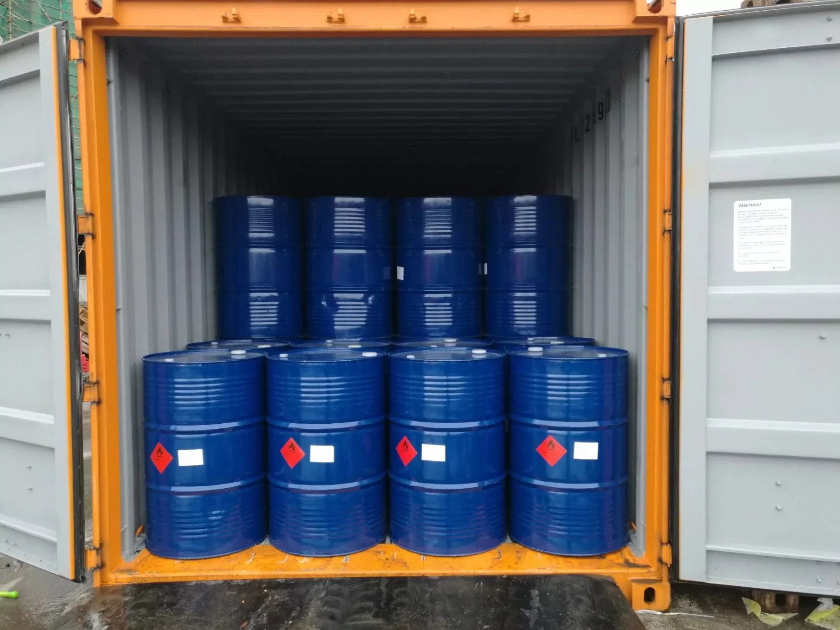 Chemicals Product 99% Purity Pentane CAS109-66-0