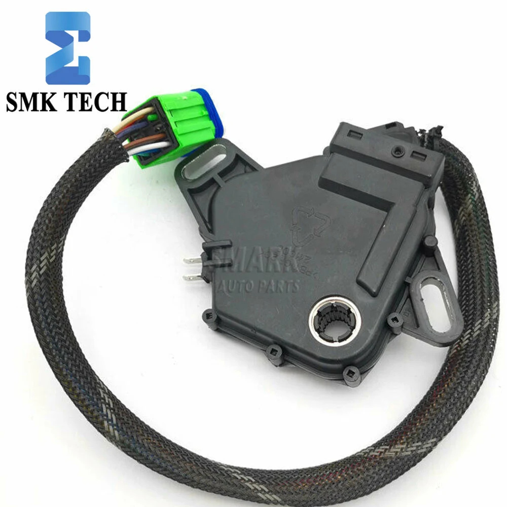 Automatic Transmission Mpls Switch Dpo Pressure Sensor 307207508 Cmf930400 2529.27 7700100010 252927 for Peugeots 307