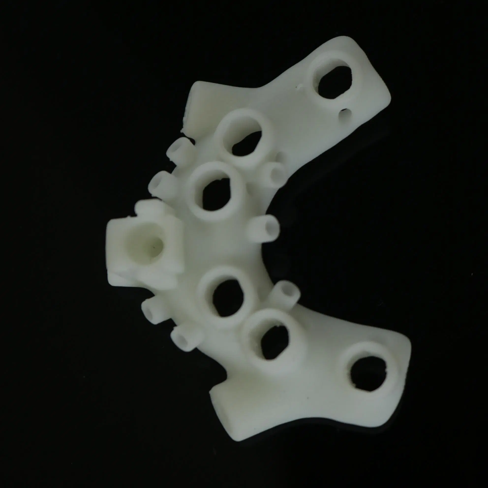 SLA 3D Printing Resin Custom Products Are of Good Quality