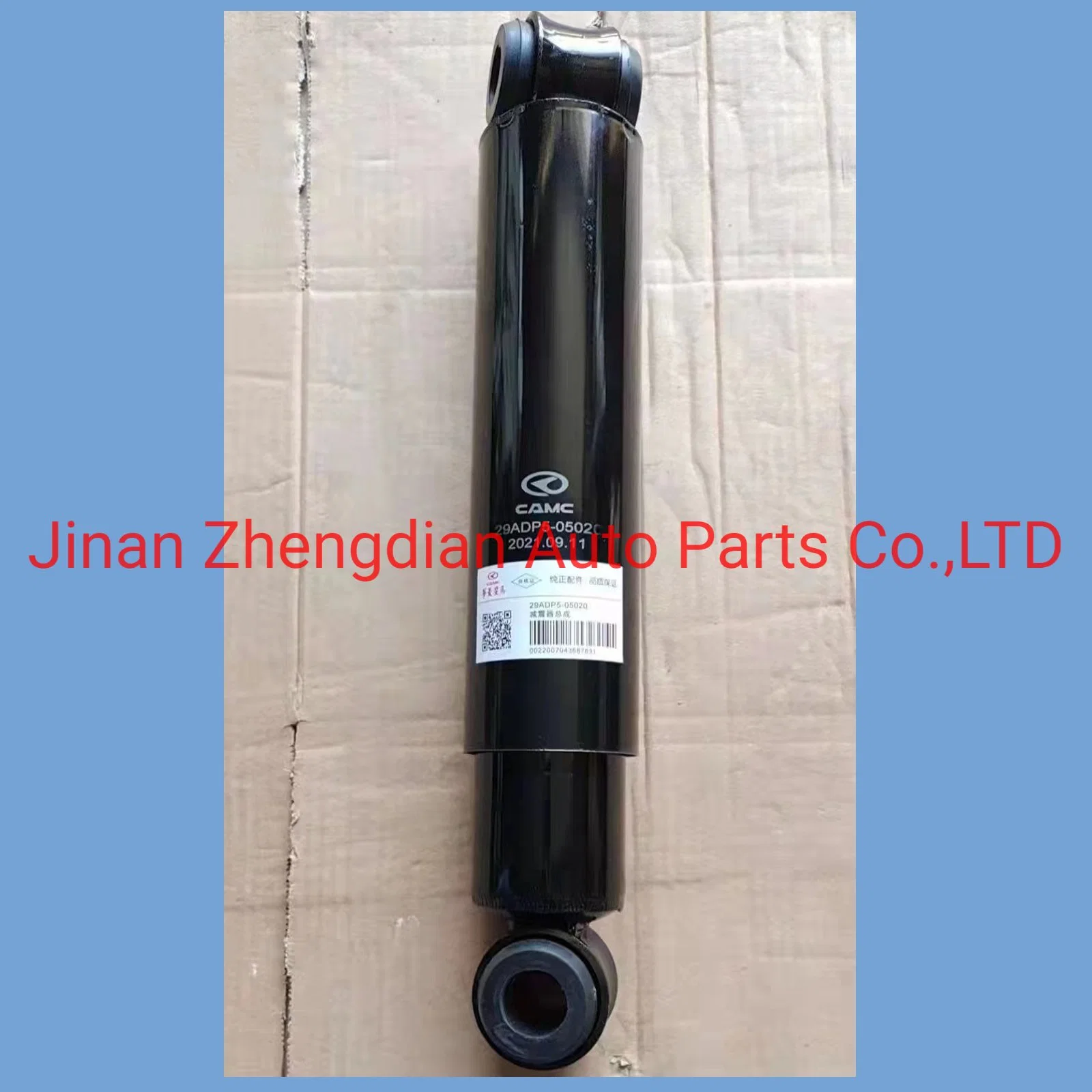 2915010-385 Auto Shock Absorber for FAW Truck Spare Parts