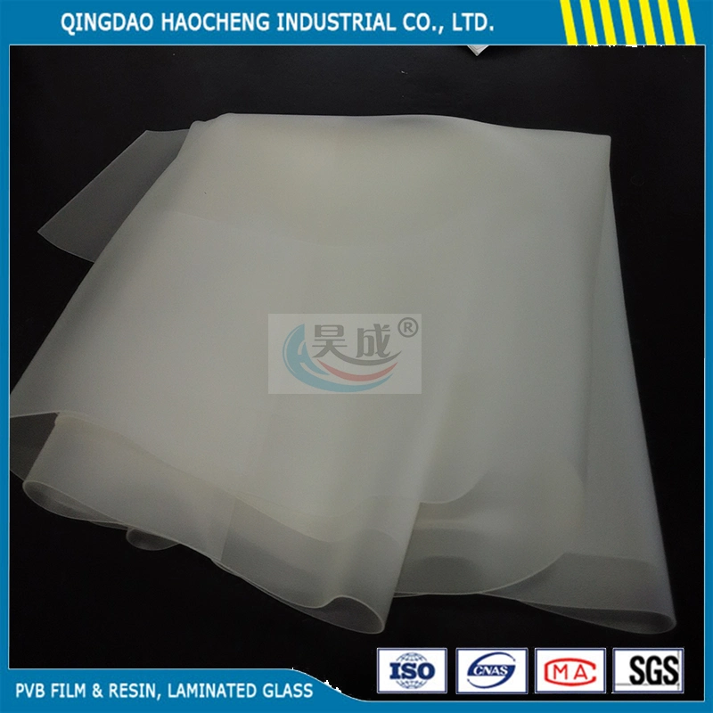 Laminating PVB Film Interlayer for Building Glass with Ce Certificate