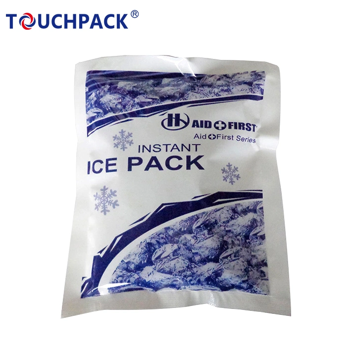 Travel Necessities Instant First Aid Ice Pack