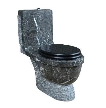 Piedra natural / mármol / Onyx / Baño de granito. Closestool/Jordan para Baño en Mayorista/Proveedors