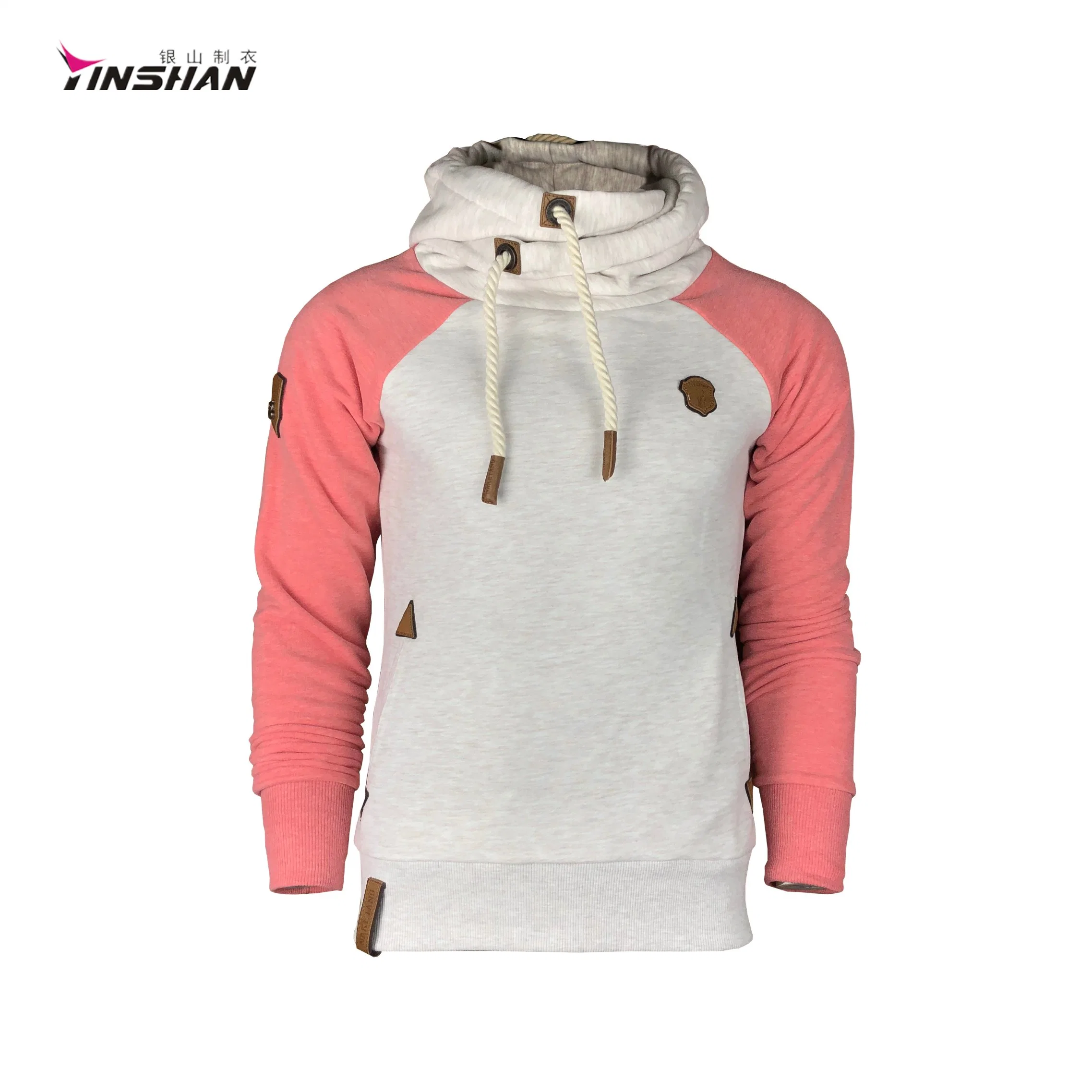 Wholesale/Supplier Fashion Men's Hooded Sports Jacket
