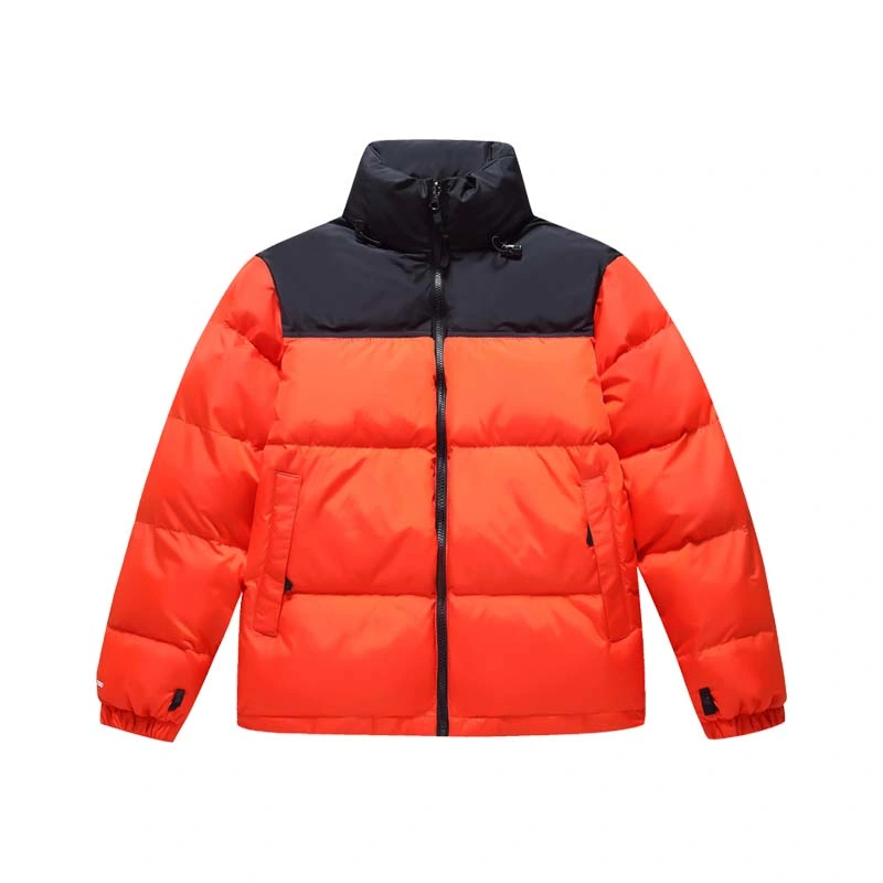 90% White Duck Down Waterproof Wholesale/Supplier Custom Down Jacket