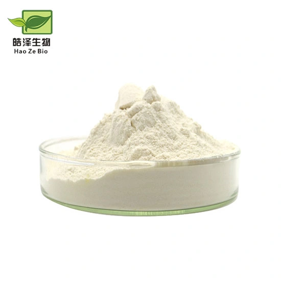 Natural Natto Extract OEM Nattokinase Supplements Bulk Nattokinase Powder