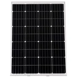 Solar Panel DC12V Lithium Battery 4G Wireless SIM Card Solar Security System