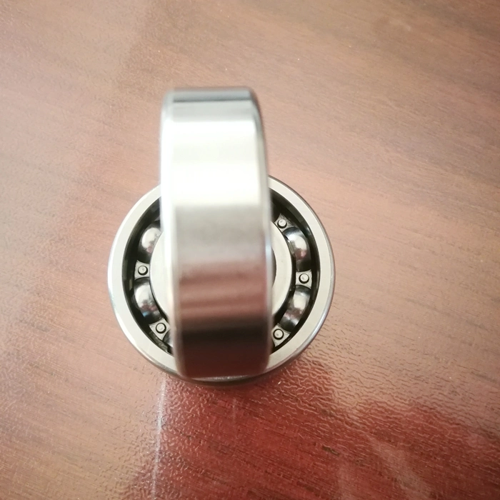 Chik Koyo NSK Nachik Koyo Ball Bearing for Textile Machinery (6200 6201 6203 6204 6205 6206 6207 6208 6209 6210 RS ZZ Open)