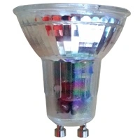 Energy Saving Factory Price GU10 5W Indoor LED Spot Lamp Aluminum Spotlight High Quality Spot Lighting
