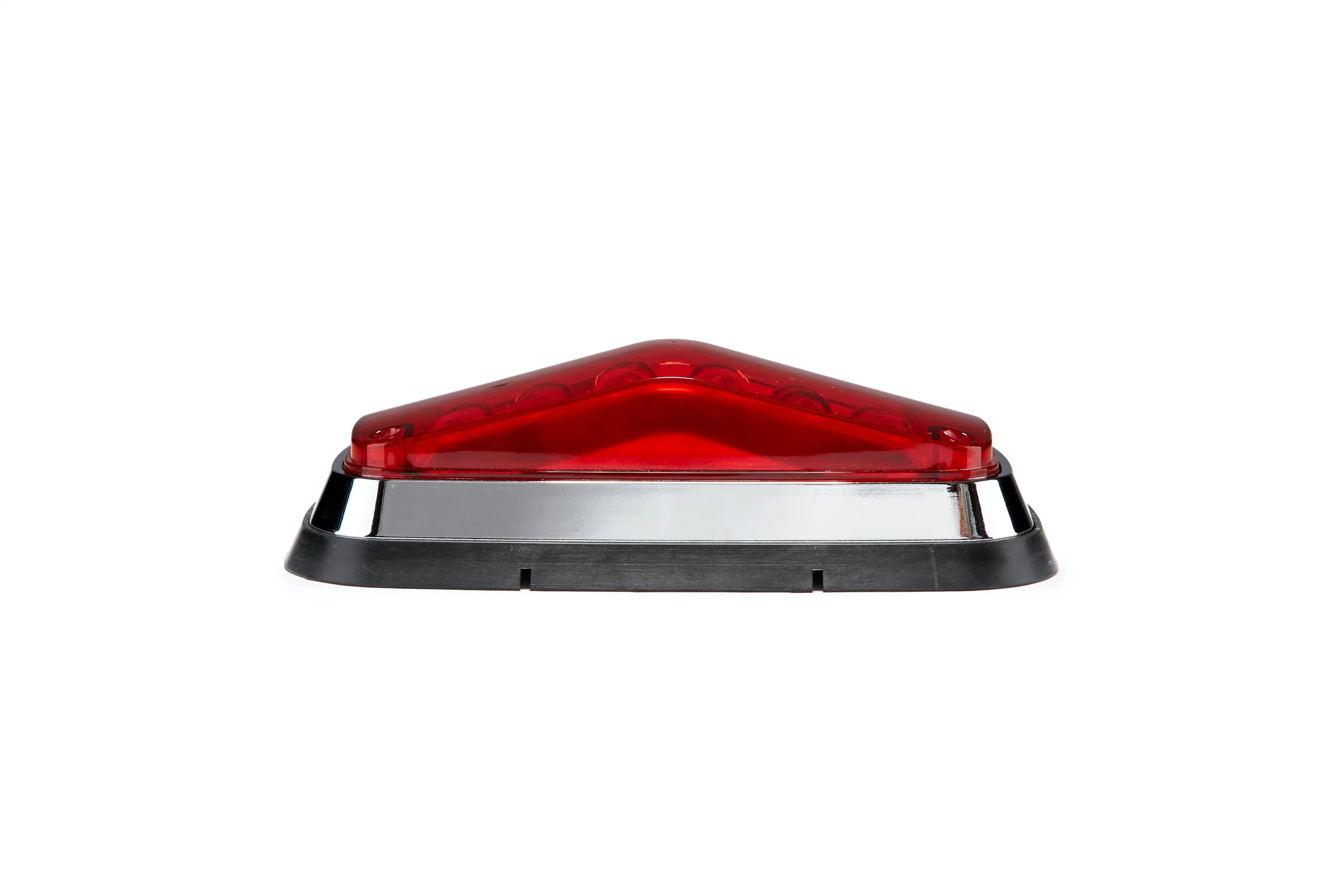 Senken Surface Mount Ambulance Car Truck Perimeter Warning LED Side Marker Light