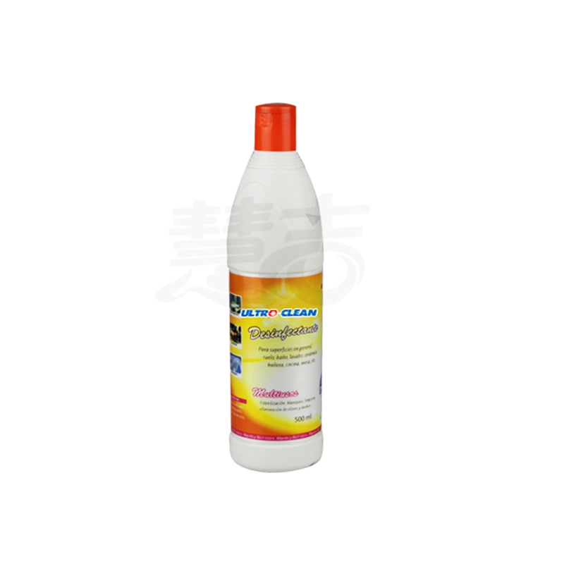 1L Multi-Purpose Sodium Hypochlorite Bleach