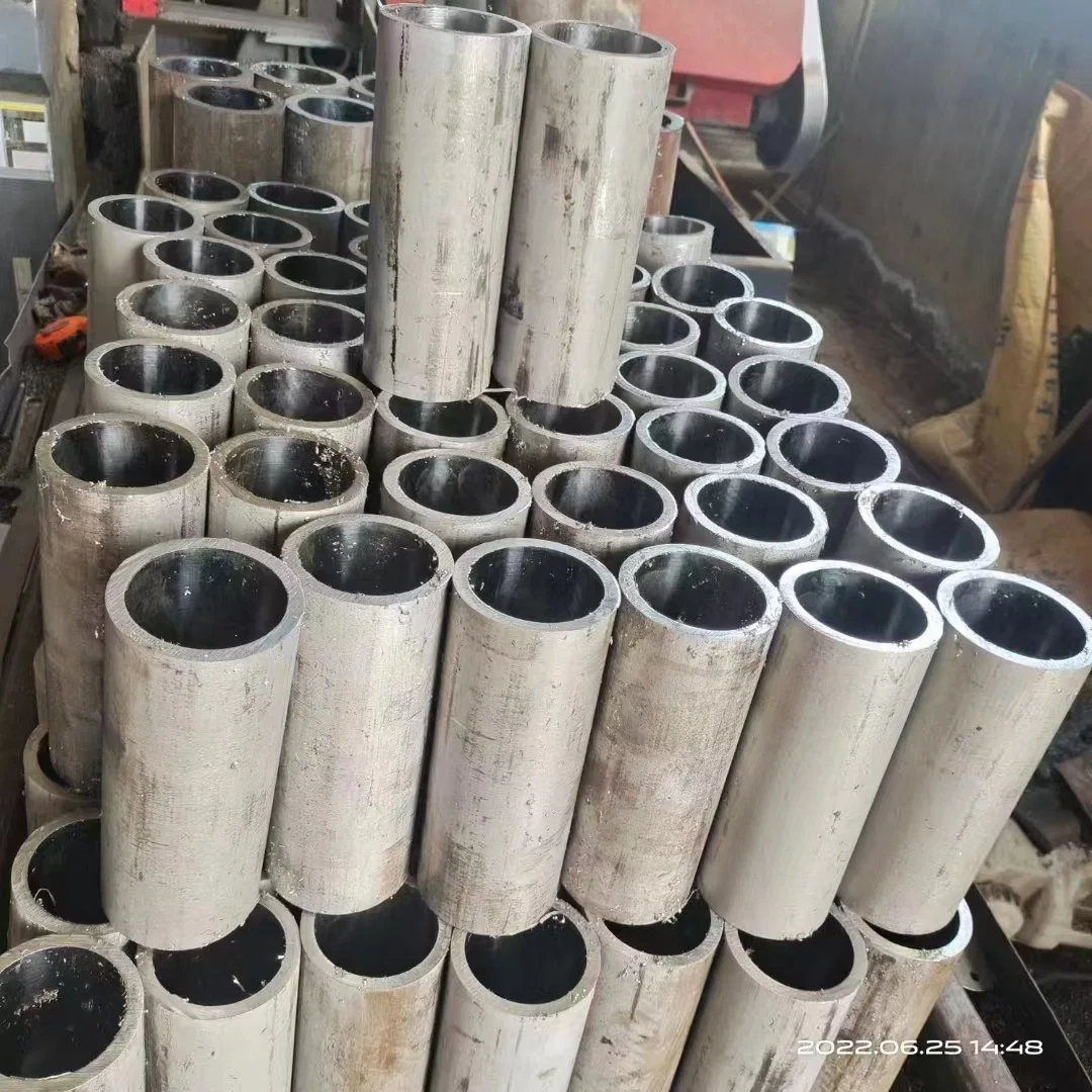 High quality/High cost performance  Material E355 Precision Honing Pipes for Pneumatic Cylinder