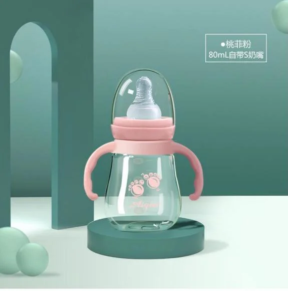 Hot Selling Baby Feeding Supplies Bottle for Sale Near Me